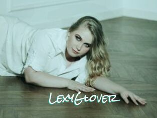LexyGlover