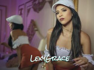 LexyGrace