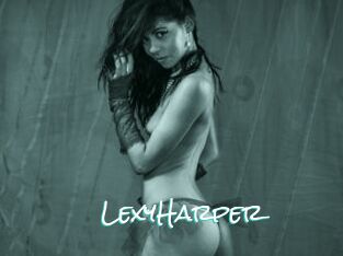 LexyHarper