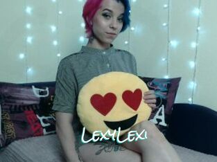 LexyLexi