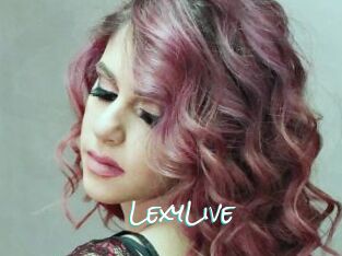 LexyLive