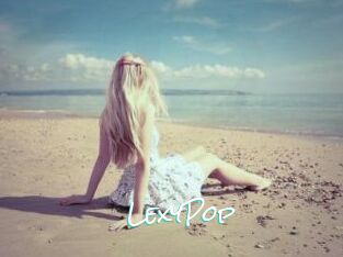 LexyPop