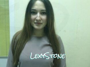 LexyStone