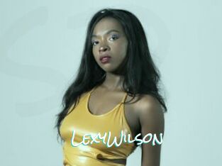 LexyWilson