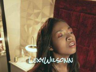 LexyWilsonn