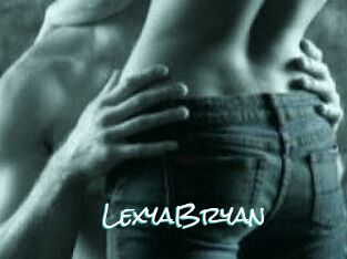 LexyaBryan