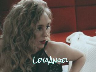 LeyaAngel Sensuality Dream