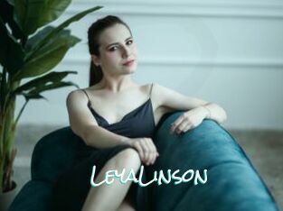 LeyaLinson