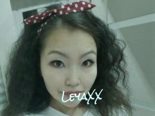 LeyaXX