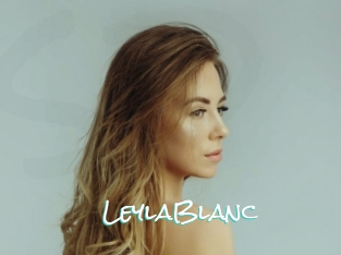 LeylaBlanc
