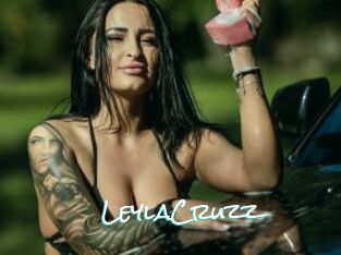 LeylaCruzz