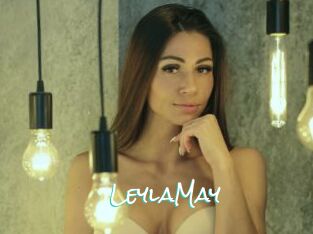 LeylaMay