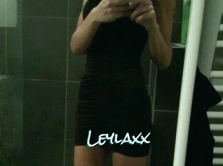 Leylaxx