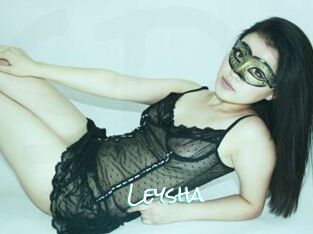 Leysha