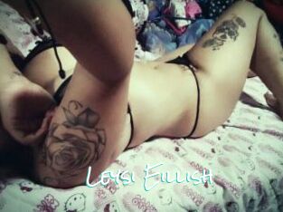 Leysi_Eillish