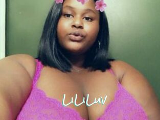 LiLiLuv