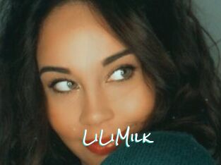 LiLiMilk
