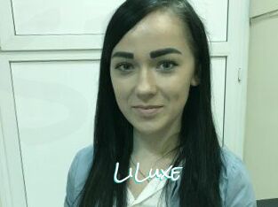 LiLuxe