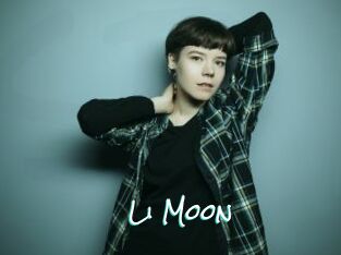 Li_Moon Sensuality Dream