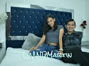 LiaANDMartin