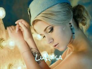 LiaAlisa