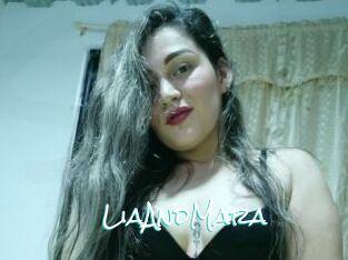 LiaAndMara