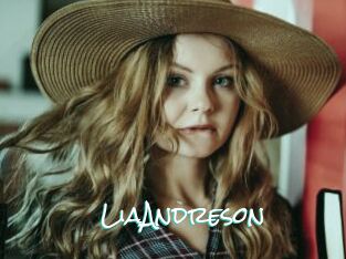 LiaAndreson