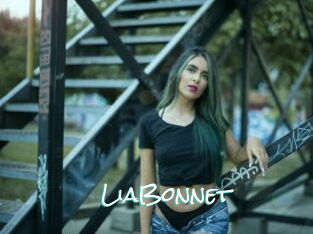 LiaBonnet Sensuality Dream