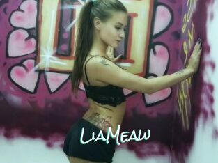 LiaMeaw