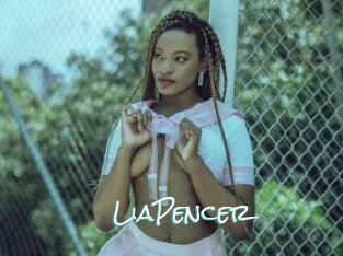 LiaPencer Sensuality Dream