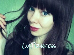 LiaPrincess