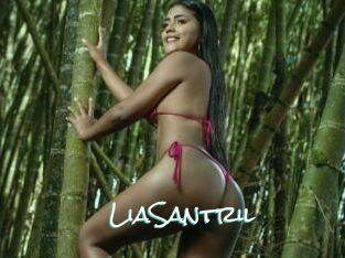 LiaSantril