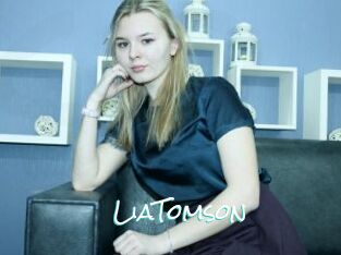 LiaTomson