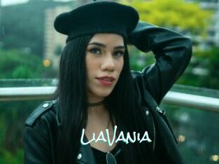 LiaVania