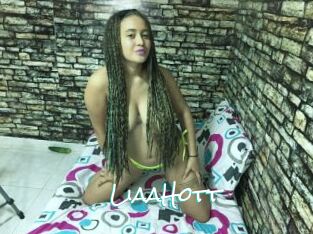 LiaaHott Sensuality Dream