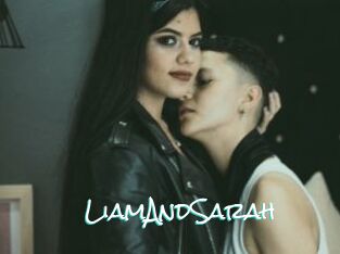 LiamAndSarah