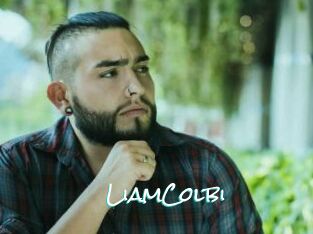 LiamColbi Sensuality Dream