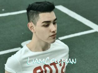 LiamColeman