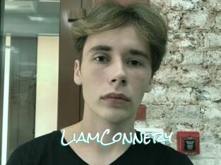LiamConnery
