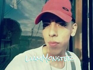Liam_Monster