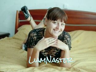 LiamNaster