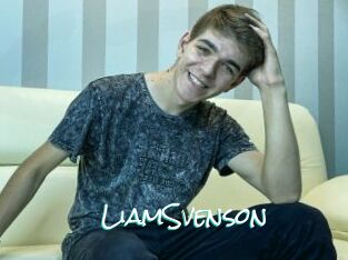 LiamSvenson