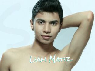 Liam_Matiz Sensuality Dream