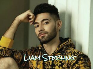 Liam_Sterling