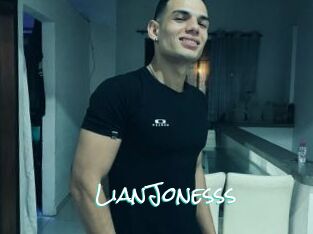 LianJonesss