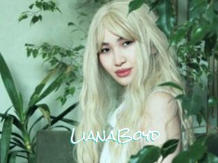 LianaBoyd