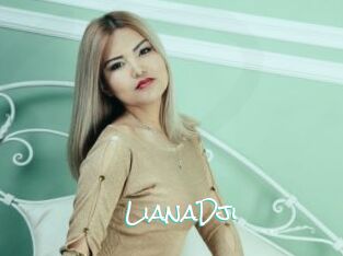 LianaDji