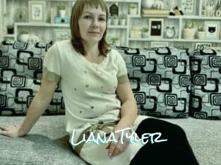 LianaTyler