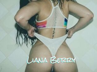 Liana_Berry Sensuality Dream