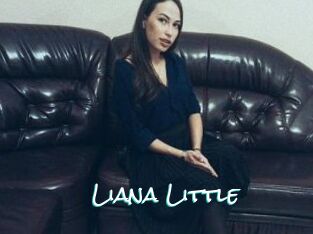 Liana_Little